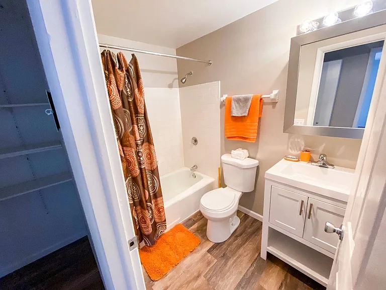Capitol View Apartments — Photo 50