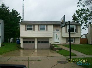5462 Brook Point, Toledo, OH 43611