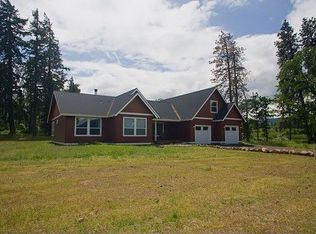 1465 Moser Rd, Hood River, OR 97031