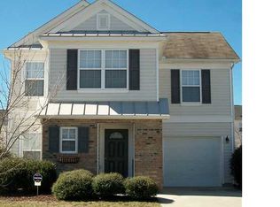 8851 Elizabeth Bennet Pl, Raleigh, NC 27616