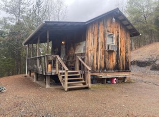 129 Recycling Rd, Booneville, KY 41314