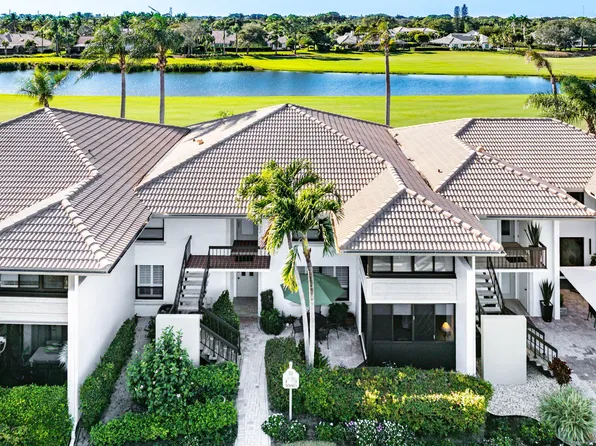 10865 Quail Covey Road #Azalea, Boynton Beach, FL 33436