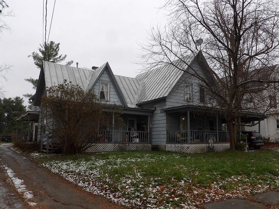 123 Elm Street, Enosburg Falls, VT 05450 MLS 4977392 Zillow