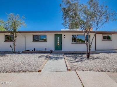 135 W Knox Dr, Tucson, AZ, 85705