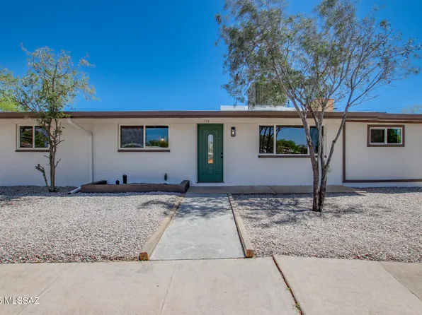 135 W Knox Dr, Tucson, AZ 85705