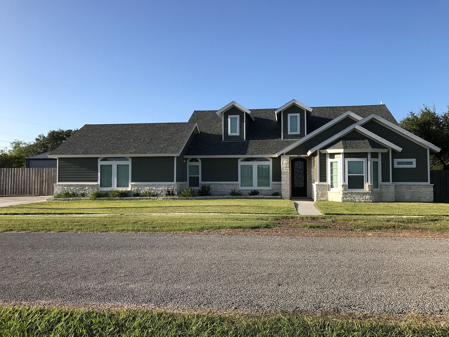801 Myrtle St, Woodsboro, TX 78393 Zillow