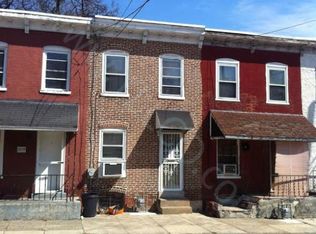 217 Pusey St, Chester, PA 19013