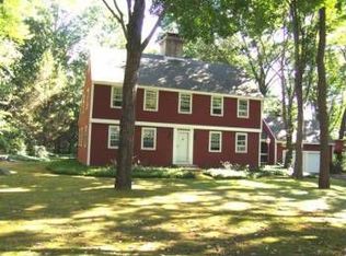 16 Stonewall Ln, Madison, CT 06443