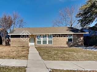 807 Grassy Glen Dr, Allen, TX 75002