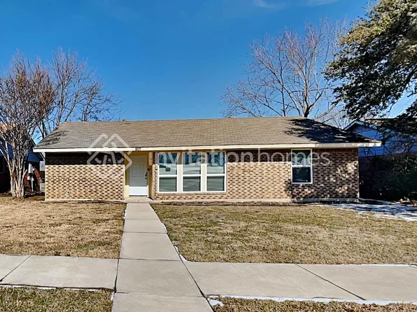 807 Grassy Glen Dr, Allen, TX 75002