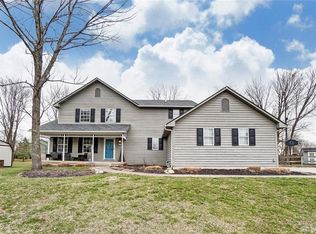 6000 Guard Hill Pl, Dayton, OH 45459