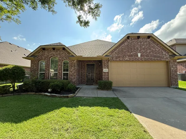 4303 Oak Bluff Dr, Melissa, TX 75454