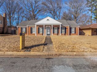 1288 Hickory Ridge Dr, Memphis, TN 38116