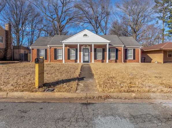 1288 Hickory Ridge Dr, Memphis, TN 38116