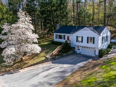 76 Merrill Drive, North Conway, NH, 03860