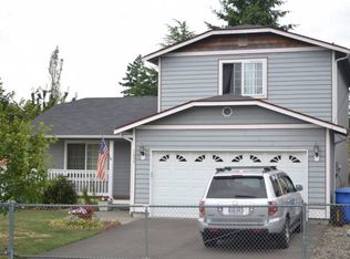 1633 117th St S, Tacoma, WA 98444