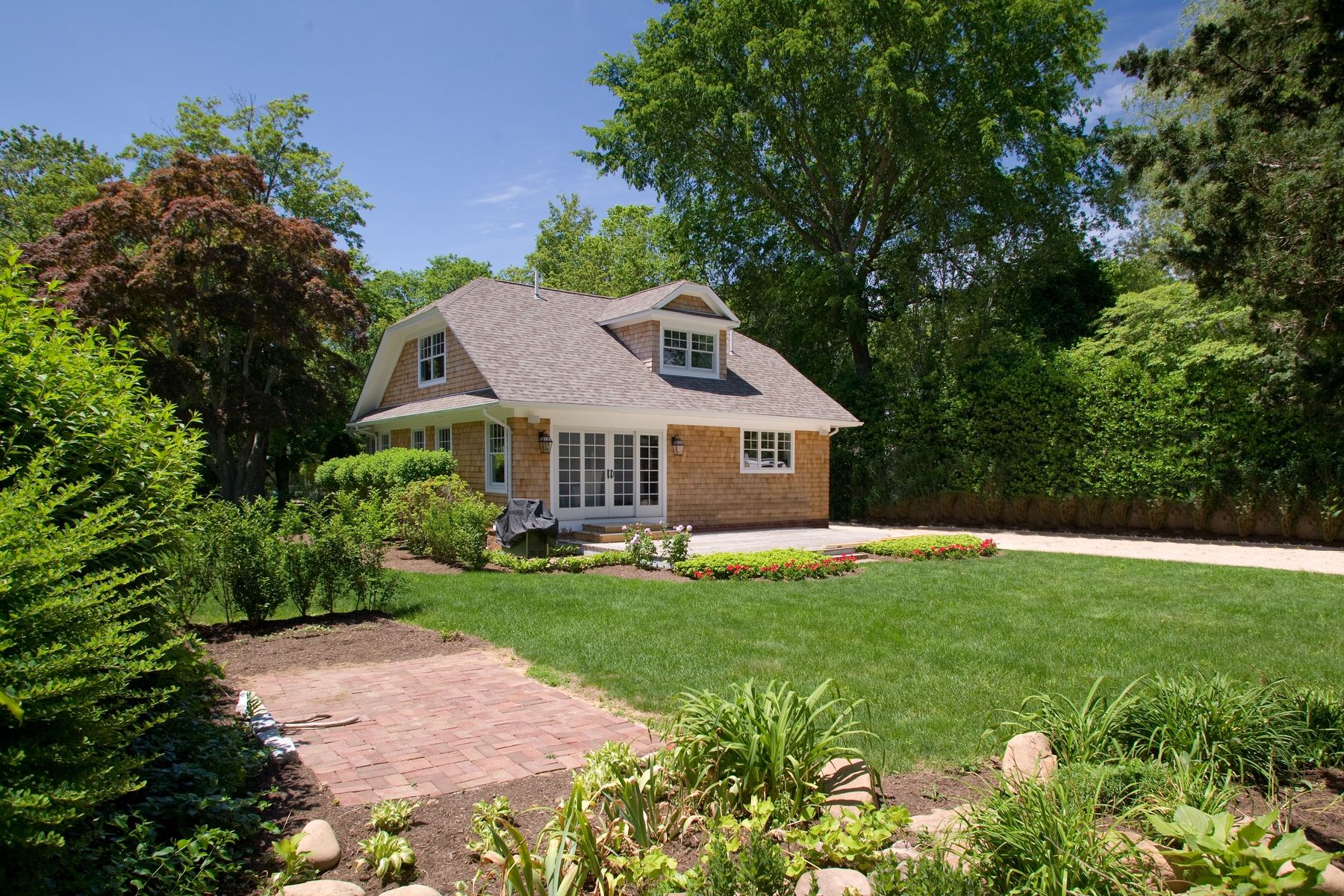 Property in Bridgehampton Out East