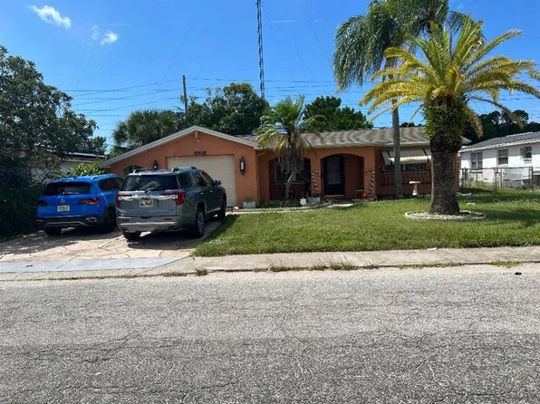 1635 DARTMOUTH DRIVE, HOLIDAY, FL 34691
