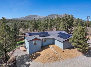 1290 S Herold Ranch Rd, Flagstaff, AZ 86004