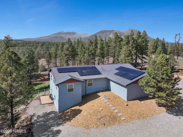 1290 S Herold Ranch Rd, Flagstaff, AZ 86004