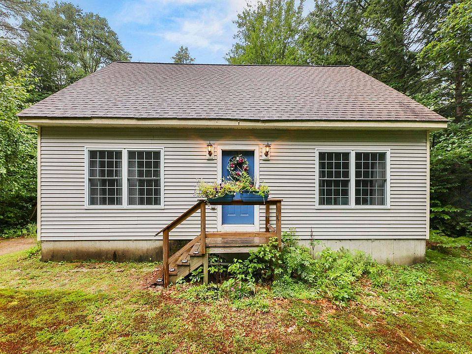 1194 Stark Road, Center Conway, NH 03813 MLS 4966548 Zillow