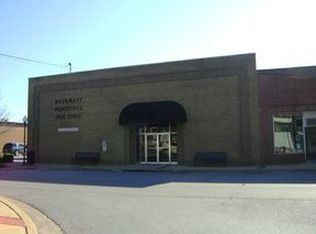 200 S Marble St, Rockmart, GA 30153