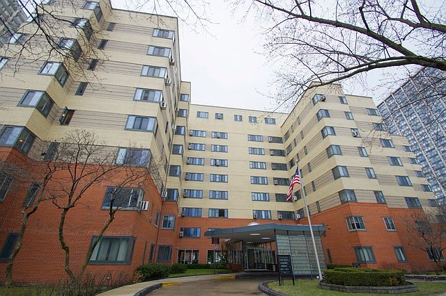 1st image of 5056 N Marine Dr #8D