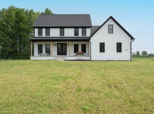 2226 W County Road 1000 N, Jamestown, IN