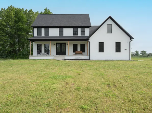 2226 W County Road 1000 N, Jamestown, IN 46147