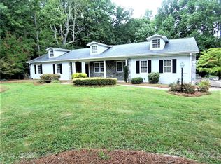 1011 Tarlton Dr, Shelby, NC 28150