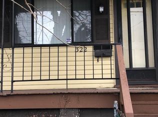 322 S 3rd St, Duquesne, PA 15110