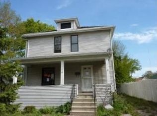 1019 Sterling Ave, Joliet, IL 60432