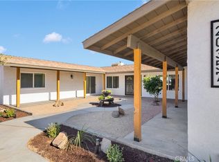 20357 Shoshonee Rd, Apple Valley, CA 92307