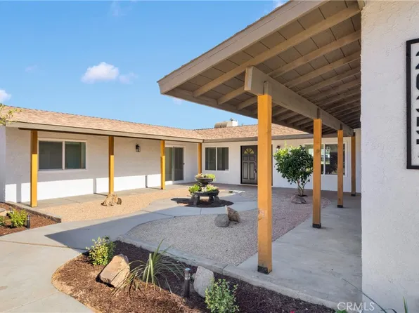20357 Shoshonee Rd, Apple Valley, CA 92307