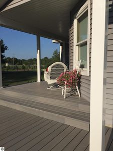 5863 N Lumberjack Rd, Riverdale, MI, 48877