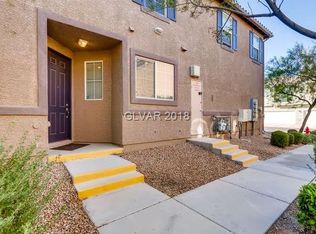 395 Clarence House Ave #2, North Las Vegas, NV 89032