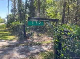 372 Vicki St, Inglis, FL 34449