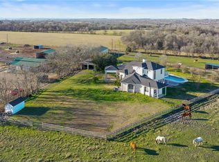 1730 County Road 188, Anderson, TX 77830