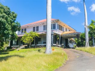 2127 Oahu Ave, Honolulu, HI 96822
