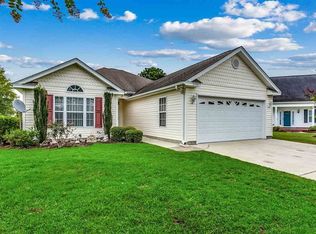 2700 Canvasback Trl, Myrtle Beach, SC 29588