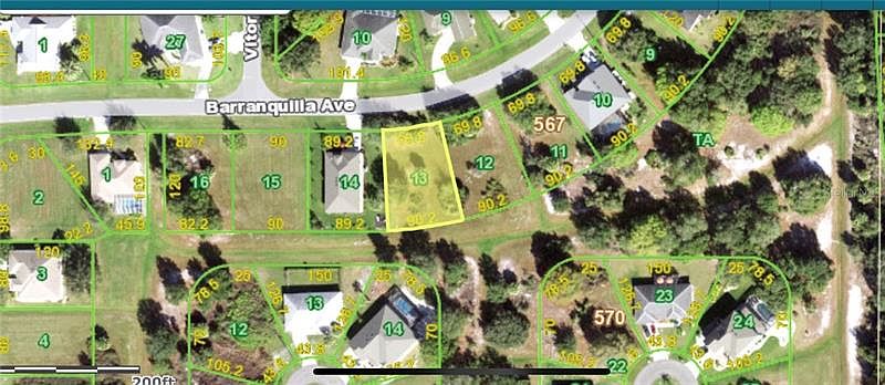 2nd image of 17541 Lockhart Ct