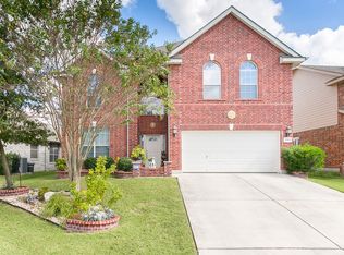 1909 Francis Drake, Windcrest, TX 78239