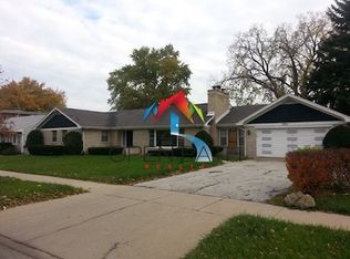 1301 Pitner Ave #5, Evanston, IL 60201