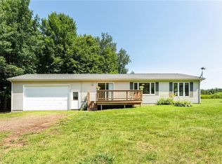 27622 305th Ave, Holcombe, WI 54745