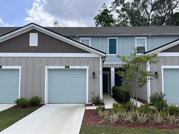 266 Aralia Ln, Jacksonville, FL 32216