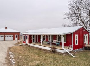 27315 230th St, Preston, MN 55965