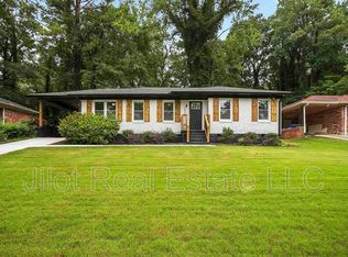 1921 Windsor Dr SW, Atlanta, GA