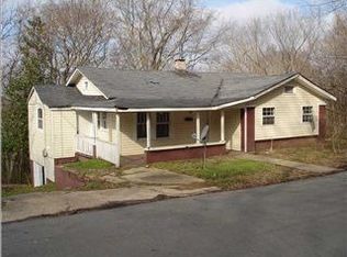 4412 41st St N, Birmingham, AL 35217