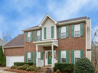 141 Rocky Trail Ct, Fort Mill, SC 29715