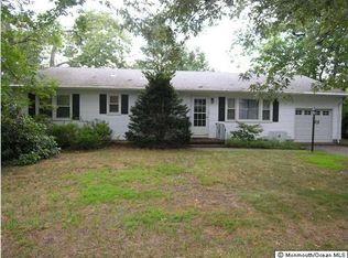 1290 Cypress St, Forked River, NJ 08731
